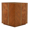 Uttermost Furniture Uttermost Seven Wonders Wooden Side Table