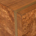Uttermost Furniture Uttermost Seven Wonders Wooden Side Table