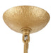 Uttermost Lighting Uttermost Seville, 9 Lt Chandelier - CLOSEOUT
