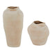 Uttermost Home Decor Uttermost Shadow Play Indoor-Outdoor Vases, S/2