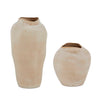 Uttermost Home Decor Uttermost Shadow Play Indoor-Outdoor Vases, S/2