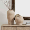 Uttermost Home Decor Uttermost Shadow Play Indoor-Outdoor Vases, S/2