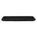 Uttermost Home Decor Uttermost Shadowline Indoor-Outdoor Black Tray