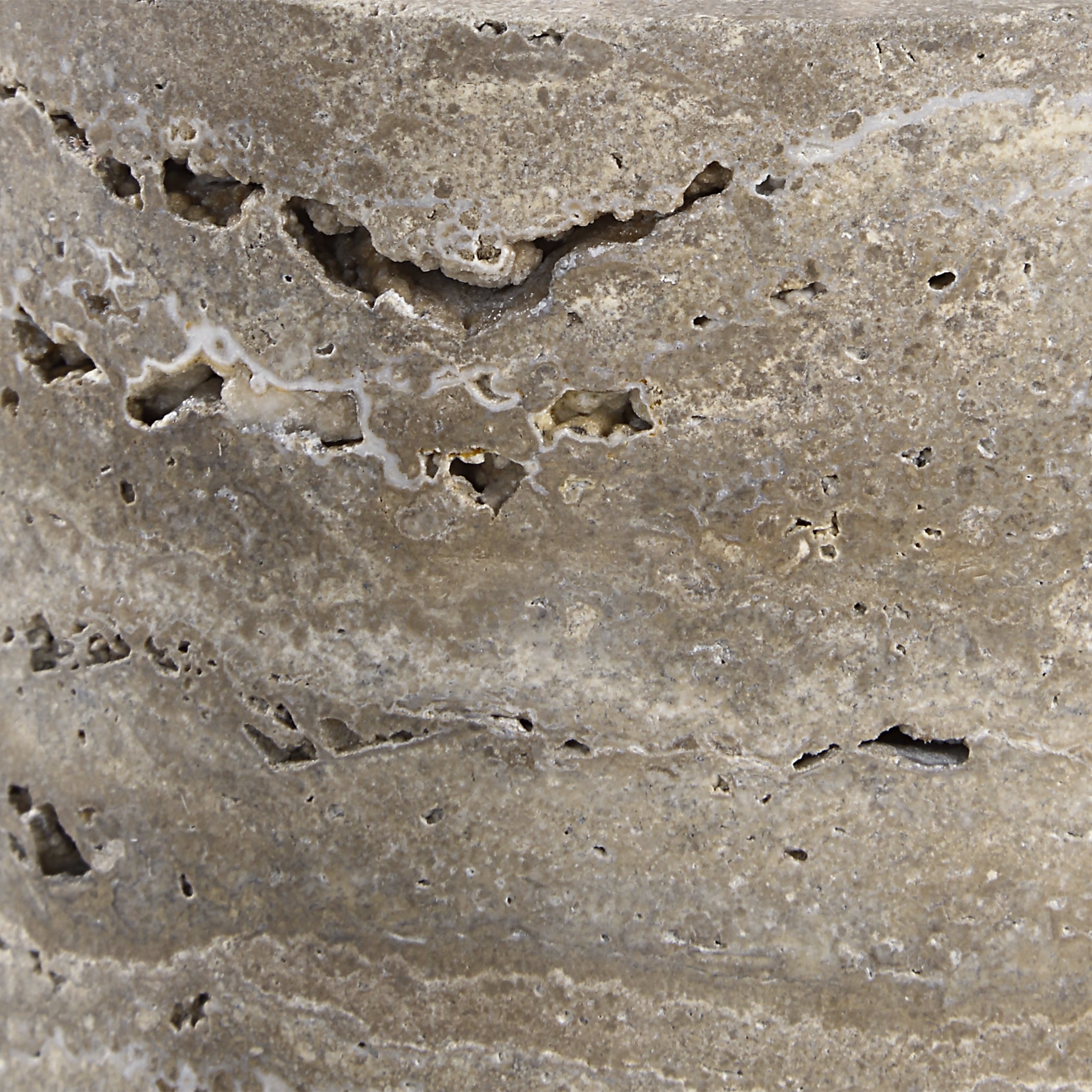 Uttermost Home Decor Uttermost Shadowstone Candleholders Set/2