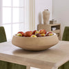 Uttermost Uttermost Sienna Scape Indoor-Outdoor Bowl