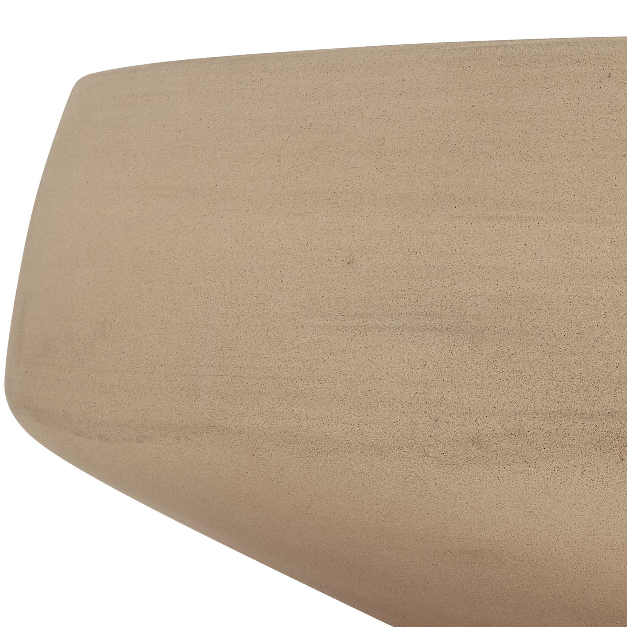 Uttermost Uttermost Sienna Scape Indoor-Outdoor Bowl