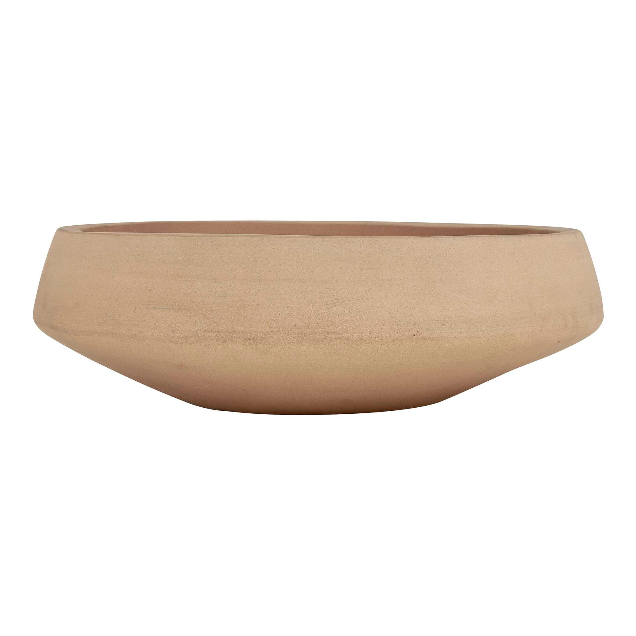 Uttermost Uttermost Sienna Scape Indoor-Outdoor Bowl