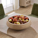 Uttermost Uttermost Sienna Scape Indoor-Outdoor Bowl