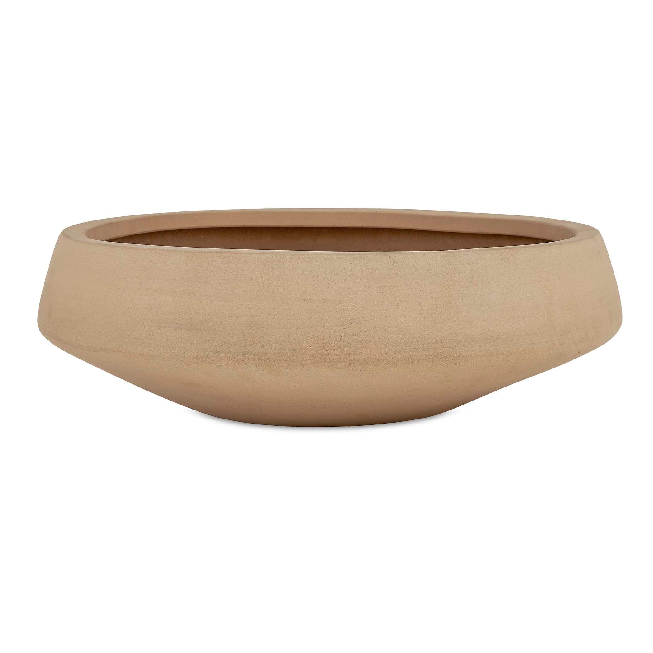 Uttermost Uttermost Sienna Scape Indoor-Outdoor Bowl