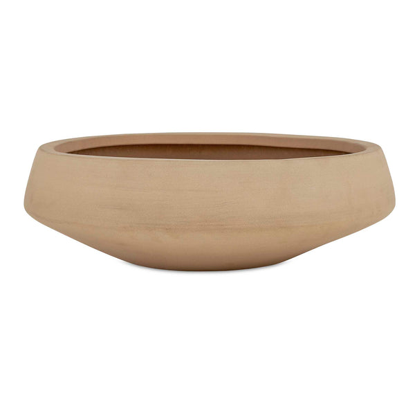 Uttermost Uttermost Sienna Scape Indoor-Outdoor Bowl