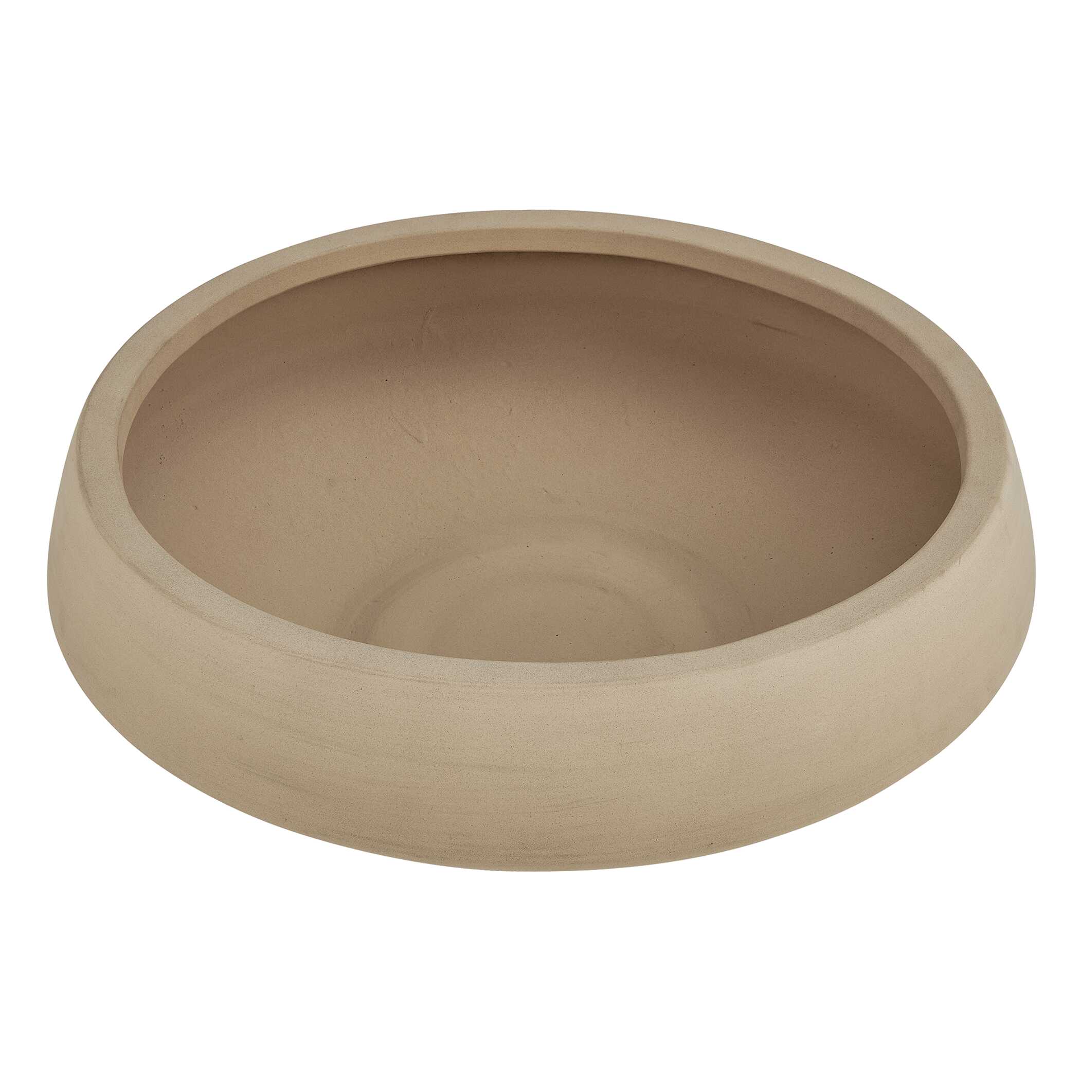 Uttermost Uttermost Sienna Scape Indoor-Outdoor Bowl