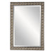 Uttermost Home Decor Uttermost Silvio Tiled Vanity Mirror