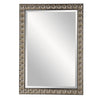 Uttermost Home Decor Uttermost Silvio Tiled Vanity Mirror