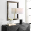 Uttermost Home Decor Uttermost Silvio Tiled Vanity Mirror