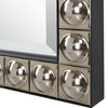 Uttermost Home Uttermost Silvio Tiled Vanity Mirror