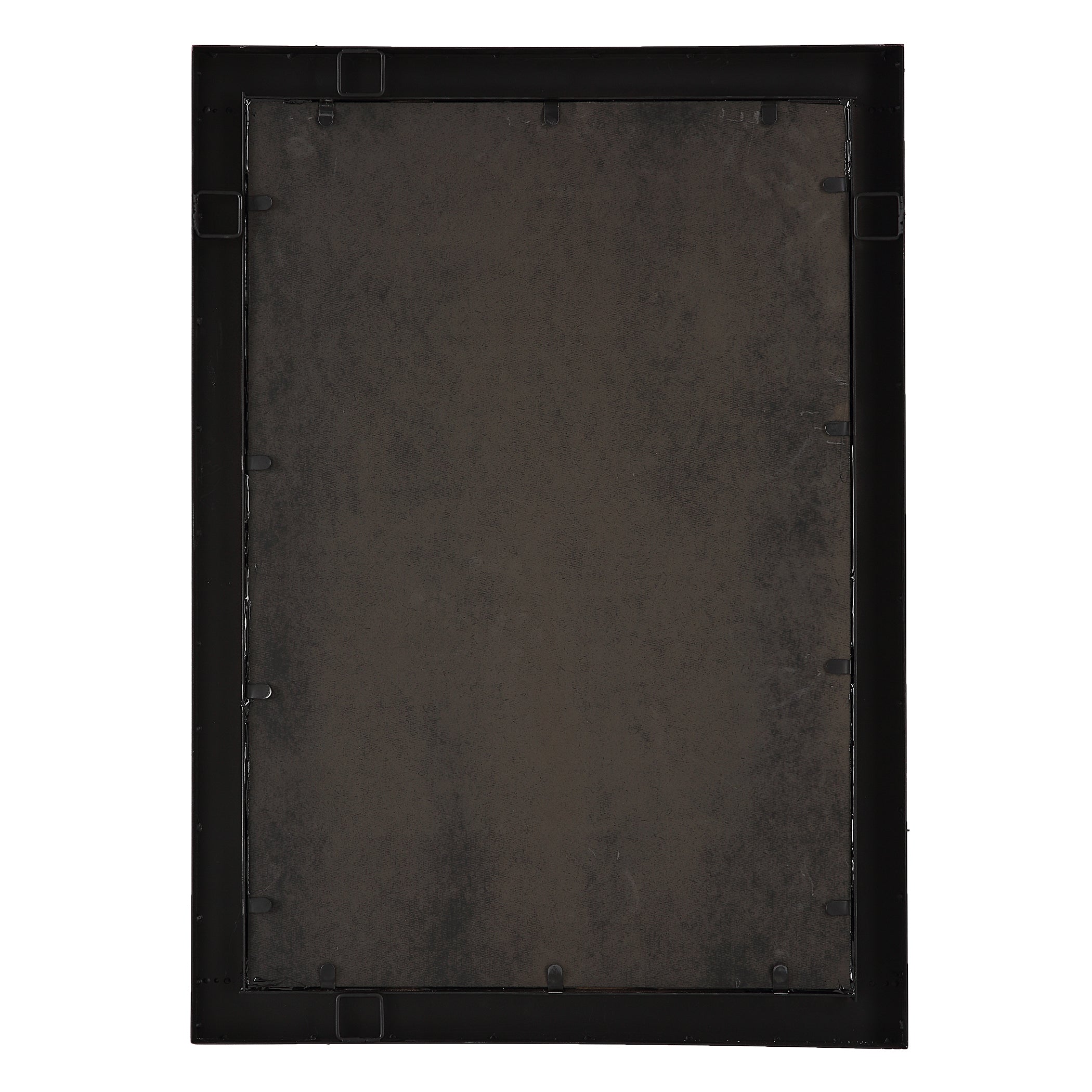 Uttermost Home Uttermost Silvio Tiled Vanity Mirror