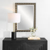 Uttermost Home Uttermost Silvio Tiled Vanity Mirror