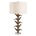 Uttermost Lighting Uttermost Sing Song Bronze Table Lamp