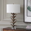 Uttermost Lighting Uttermost Sing Song Bronze Table Lamp