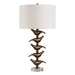 Uttermost Lighting Uttermost Sing Song Bronze Table Lamp