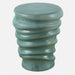Uttermost Furniture Uttermost Skye Modern Garden Stool