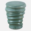 Uttermost Furniture Uttermost Skye Modern Garden Stool