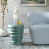 Uttermost Furniture Uttermost Skye Modern Garden Stool
