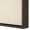 Uttermost Uttermost Smoke Break Hand Painted Modern Art Set/3