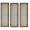 Uttermost Uttermost Smoke Break Hand Painted Modern Art Set/3