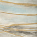 Uttermost Uttermost So Golden Abstract Landscape Prints Set/2