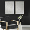 Uttermost Home Decor Uttermost Social Theory Framed Canvases Set/2