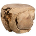 Uttermost Home Motor Freight - Rate to be Quoted Uttermost Sola Handcrafted Teak Side Table