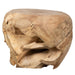 Uttermost Home Motor Freight - Rate to be Quoted Uttermost Sola Handcrafted Teak Side Table