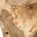 Uttermost Home Motor Freight - Rate to be Quoted Uttermost Sola Handcrafted Teak Side Table