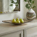 Uttermost Home Decor Uttermost Soluna Indoor-Outdoor Glass Bowl