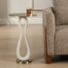 Uttermost Uttermost Sonia Modern Brass Accent Table