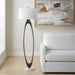 Uttermost Uttermost Sonic Open Oval Floor Lamp