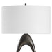 Uttermost Uttermost Sonic Open Oval Floor Lamp