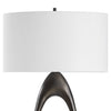 Uttermost Uttermost Sonic Open Oval Floor Lamp