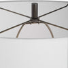 Uttermost Uttermost Sonic Open Oval Floor Lamp