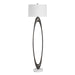 Uttermost Uttermost Sonic Open Oval Floor Lamp