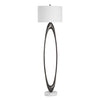 Uttermost Uttermost Sonic Open Oval Floor Lamp