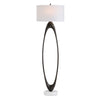 Uttermost Uttermost Sonic Open Oval Floor Lamp