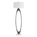 Uttermost Uttermost Sonic Open Oval Floor Lamp