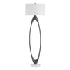 Uttermost Uttermost Sonic Open Oval Floor Lamp