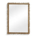 Uttermost Home Decor Uttermost Soto Antique Brass Mirror