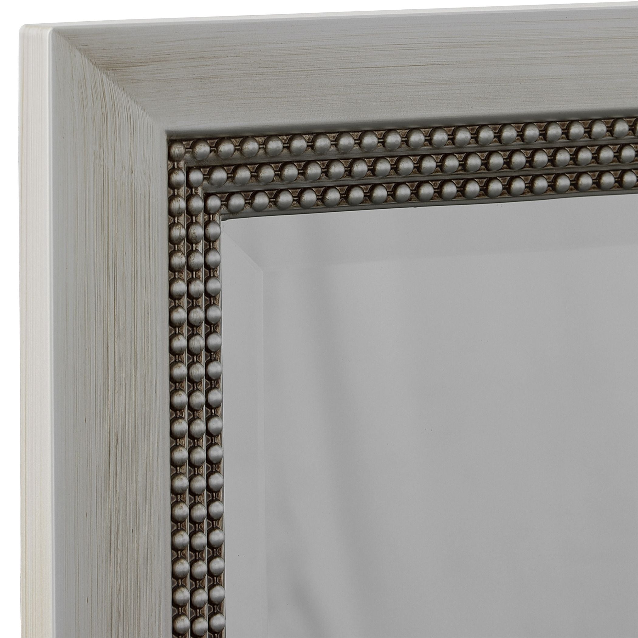Uttermost Home Decor Uttermost Spaced Beads Mirror