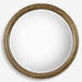 Uttermost Home Oversize - Rate to be Quoted Uttermost Spera Round Mirror