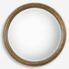 Uttermost Home Oversize - Rate to be Quoted Uttermost Spera Round Mirror