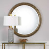 Uttermost Home Oversize - Rate to be Quoted Uttermost Spera Round Mirror